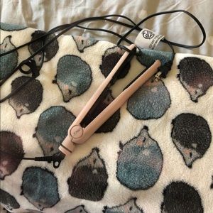L’ange hair straightener 1”